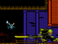 Shovel Knight