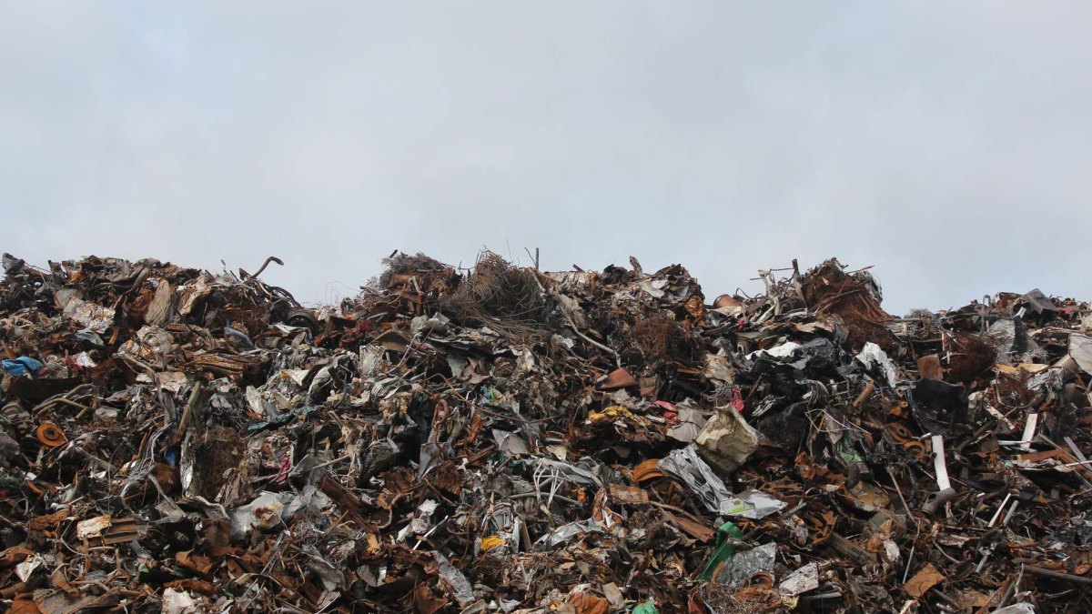 Amazon envoie ses déchets à l'incinérateur ou dans des décharges. Image d'illustration. // Source : CC Emmet / Flickr Amazon envoie ses déchets à l'incinérateur ou dans des décharges. Image d'illustration. // Source : CC Emmet / Flickr
