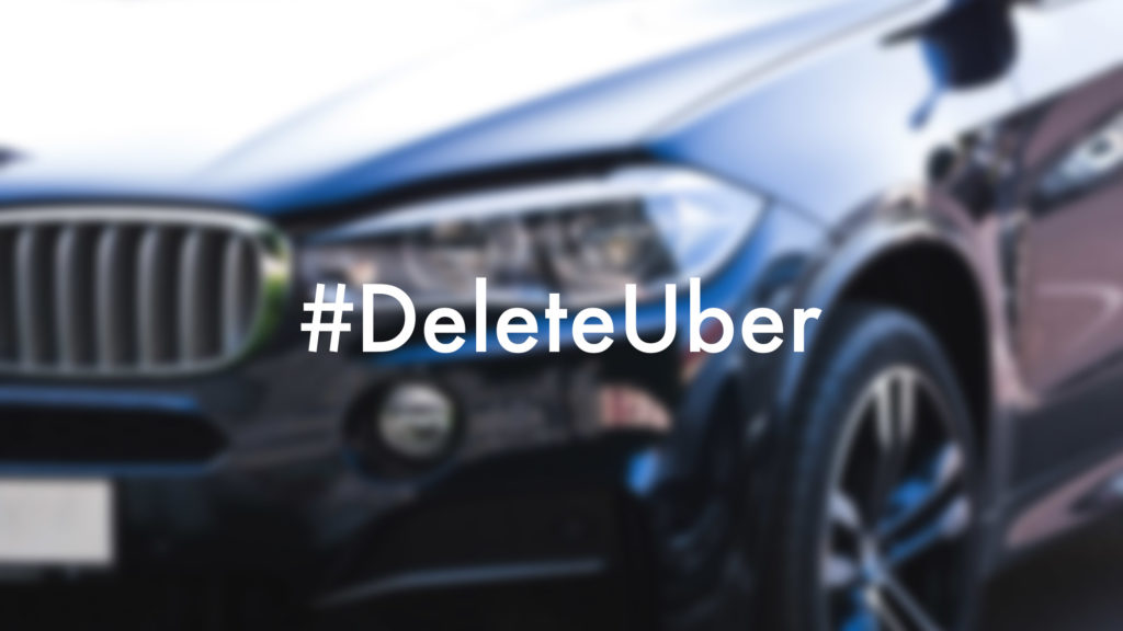 delete-uber delete-uber
