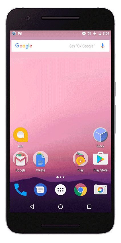 Google Android