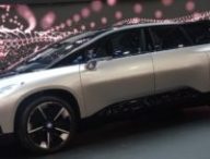 Faraday Future, le vaporware