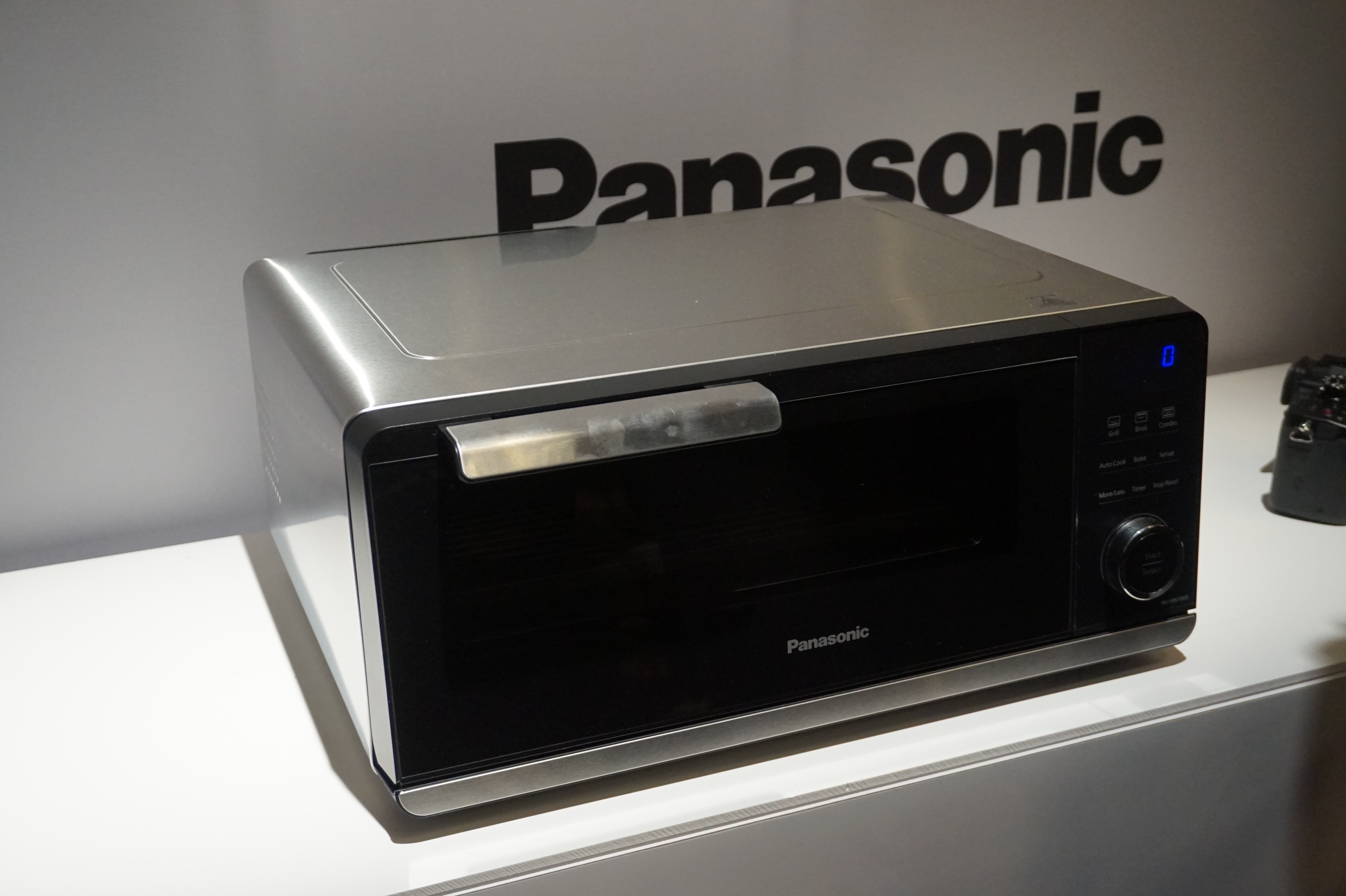 four-panasonic four-panasonic