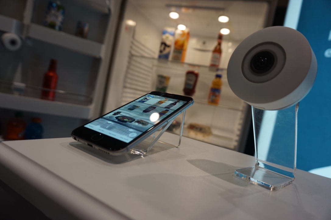 fridgecam fridgecam
