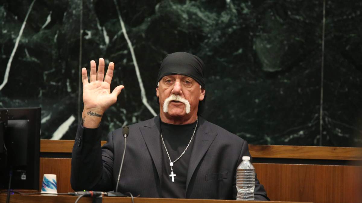 hogan hogan
