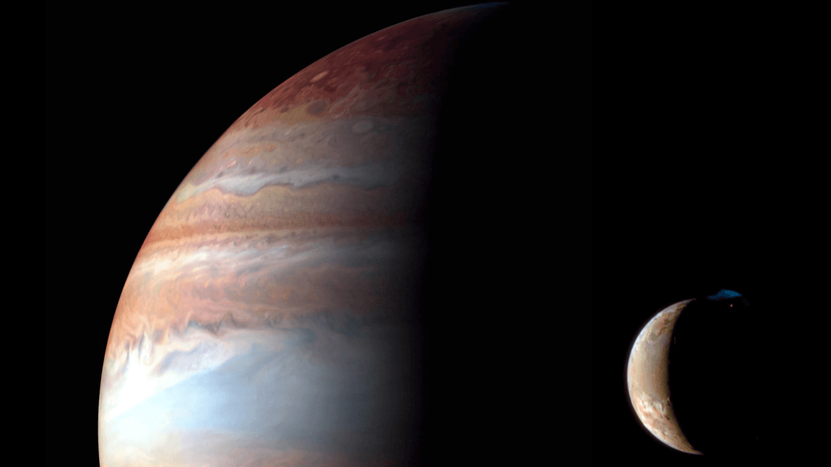 jupiter