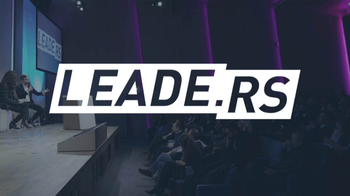 leaders leaders