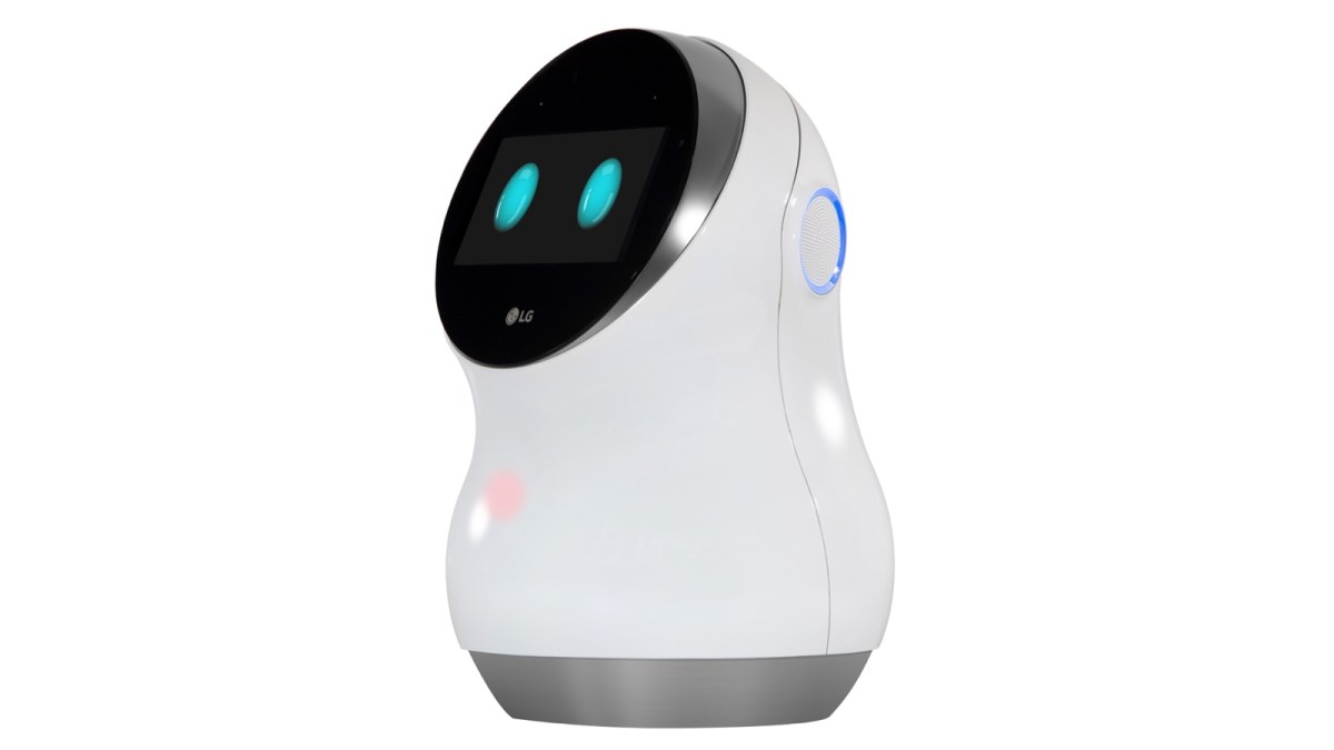 lg-hub-robot lg-hub-robot