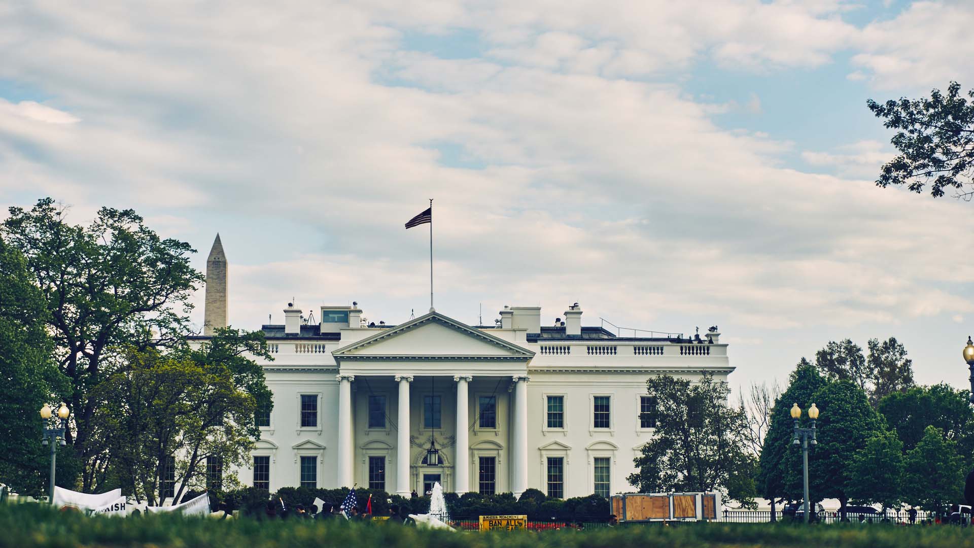 Maison Blanche Washington USA Maison Blanche Washington USA