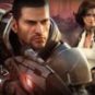 Mass Effect 2