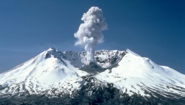 volcan