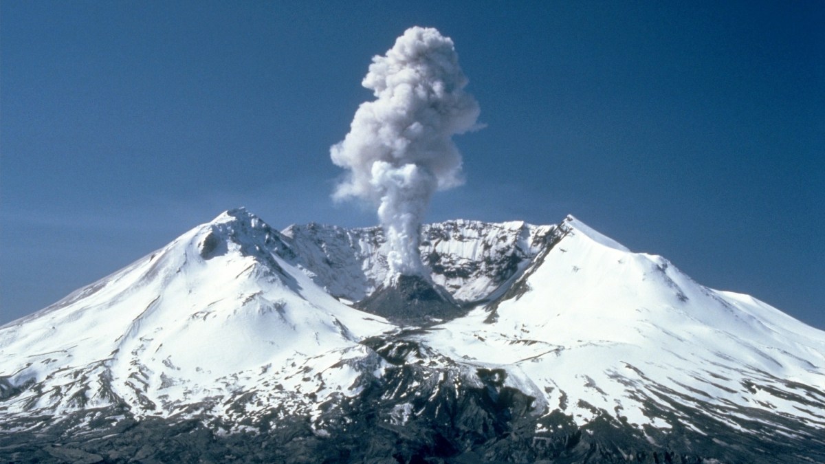volcan volcan
