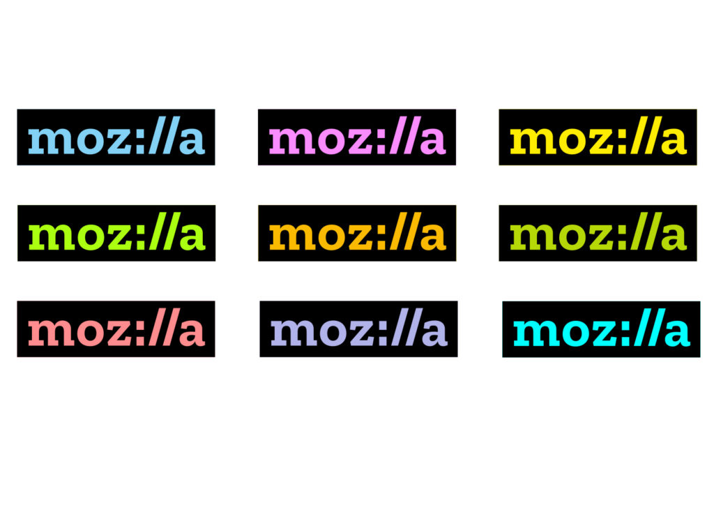 mozilla mozilla