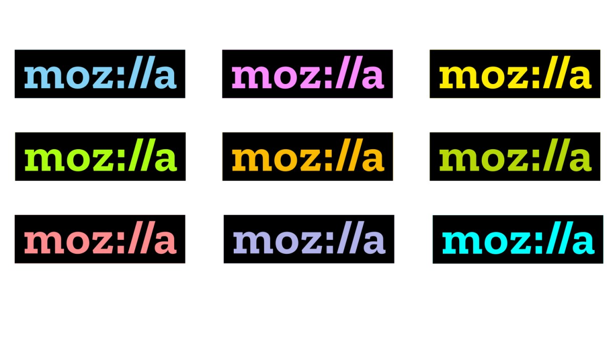 mozilla mozilla