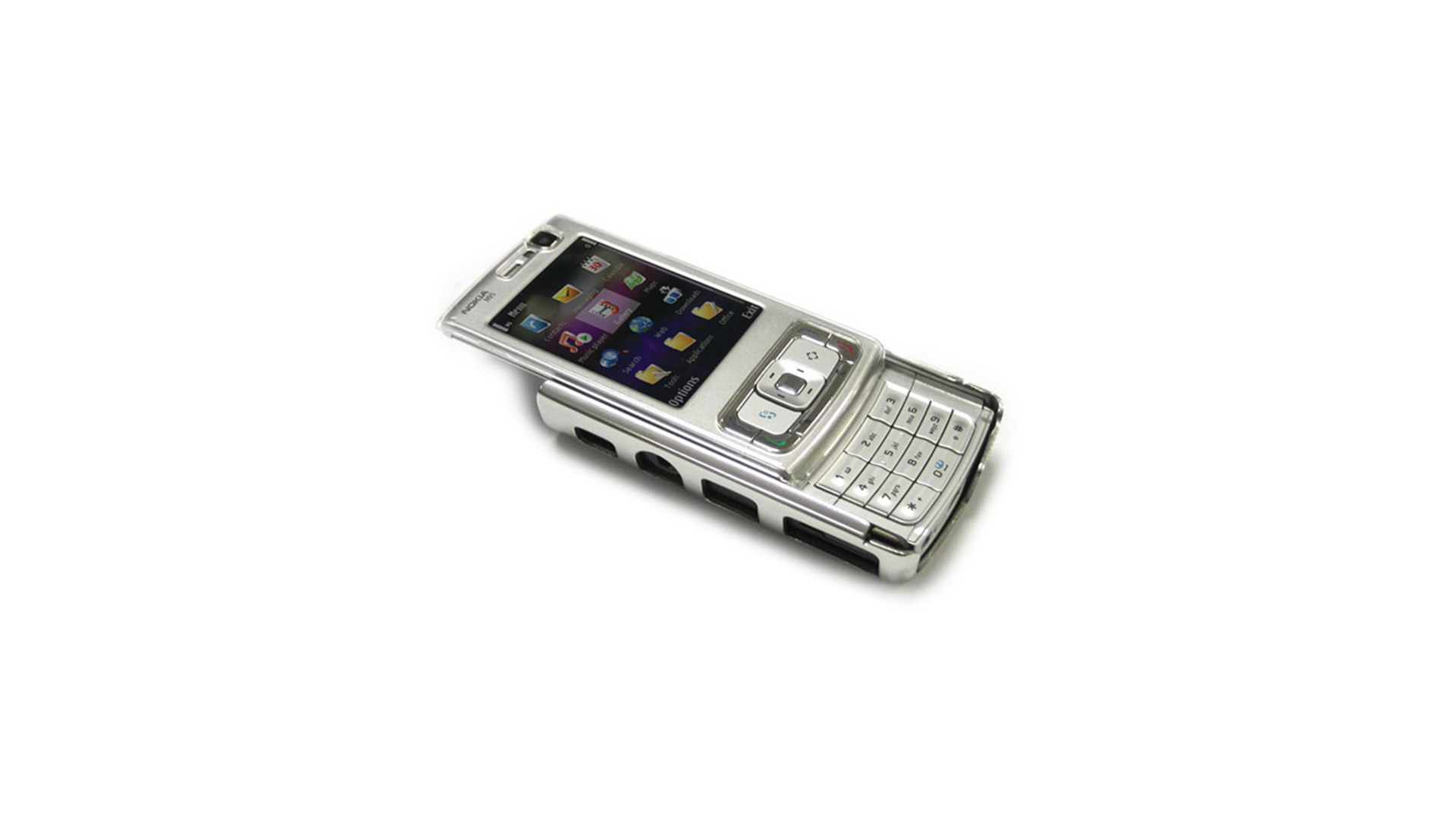 nokia-n95 nokia-n95