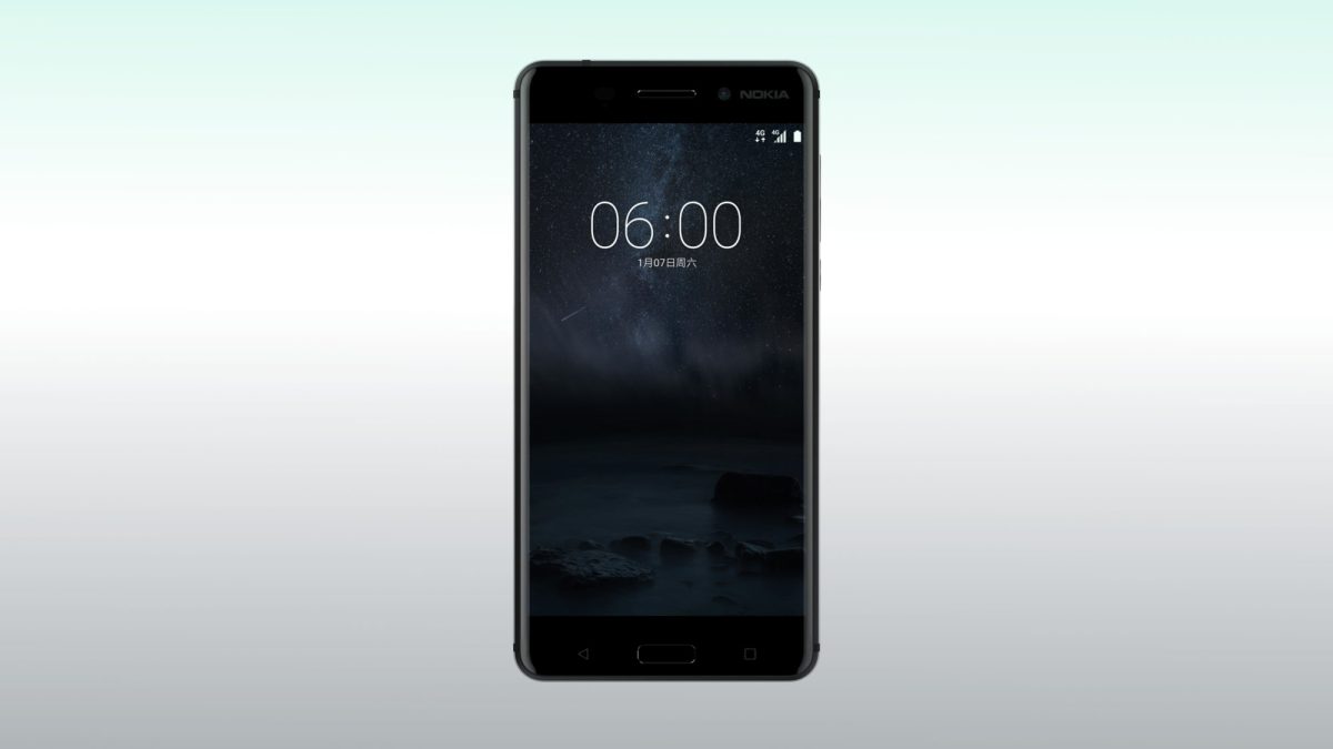 nokia6 nokia6