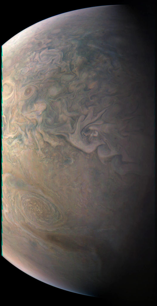 Jupiter Jupiter