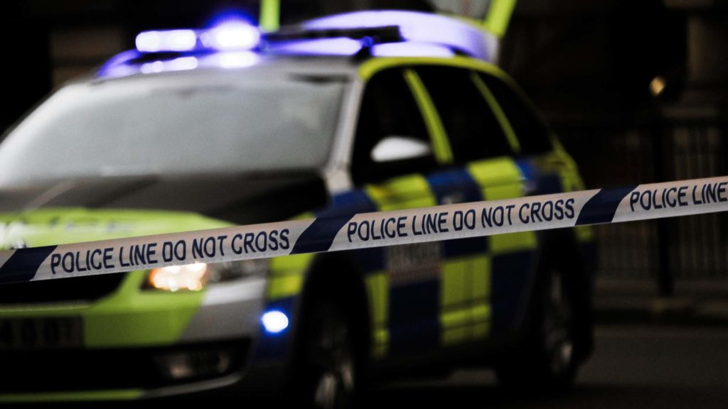 police police