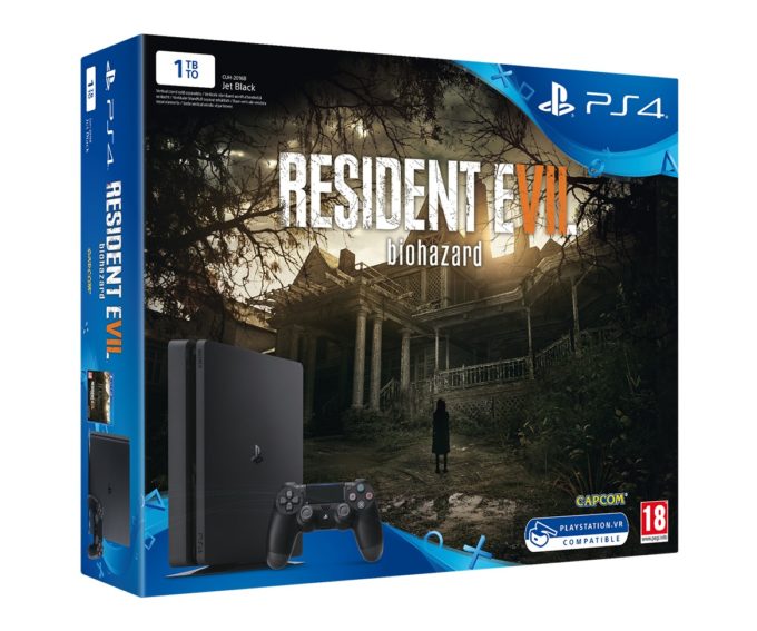 ps4-re7-bundle ps4-re7-bundle