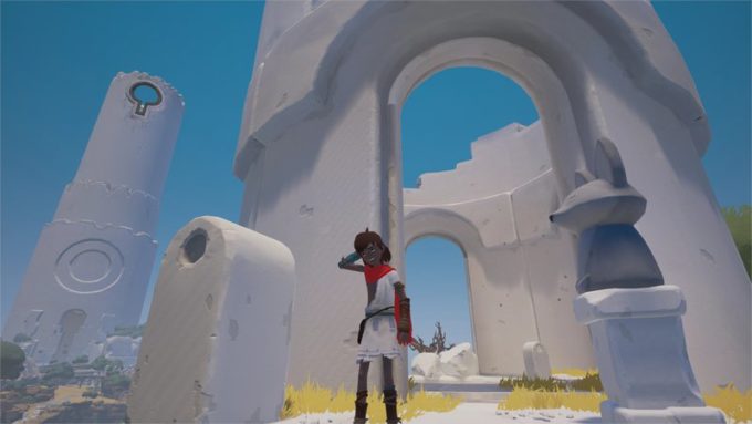 RiME RiME