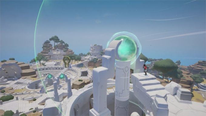 RiME RiME