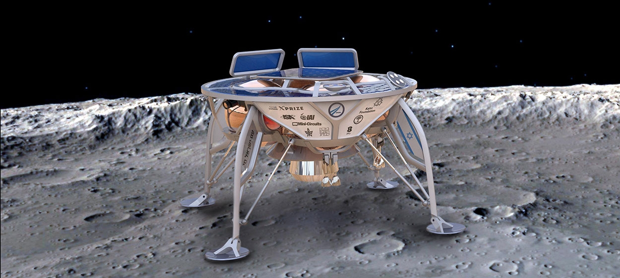 Space IL
Space IL