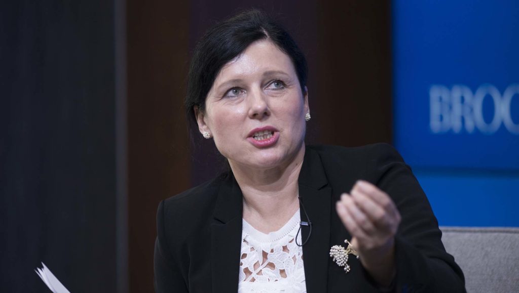 vera-jourova vera-jourova