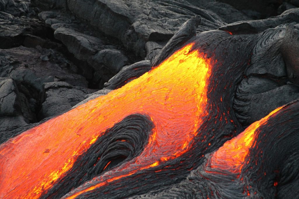 volcan magma volcan magma