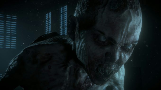 wendigo wendigo