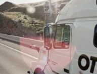 Le camion d'Otto. // Source : Otto