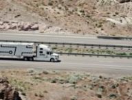 Le camion d'Otto. // Source : Otto