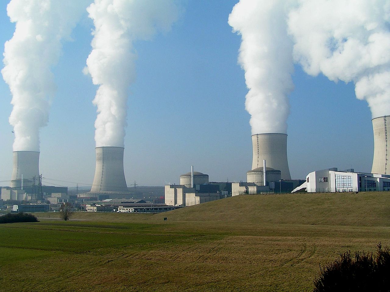 réacteur nucléaire réacteur nucléaire