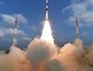 Inde PSLV