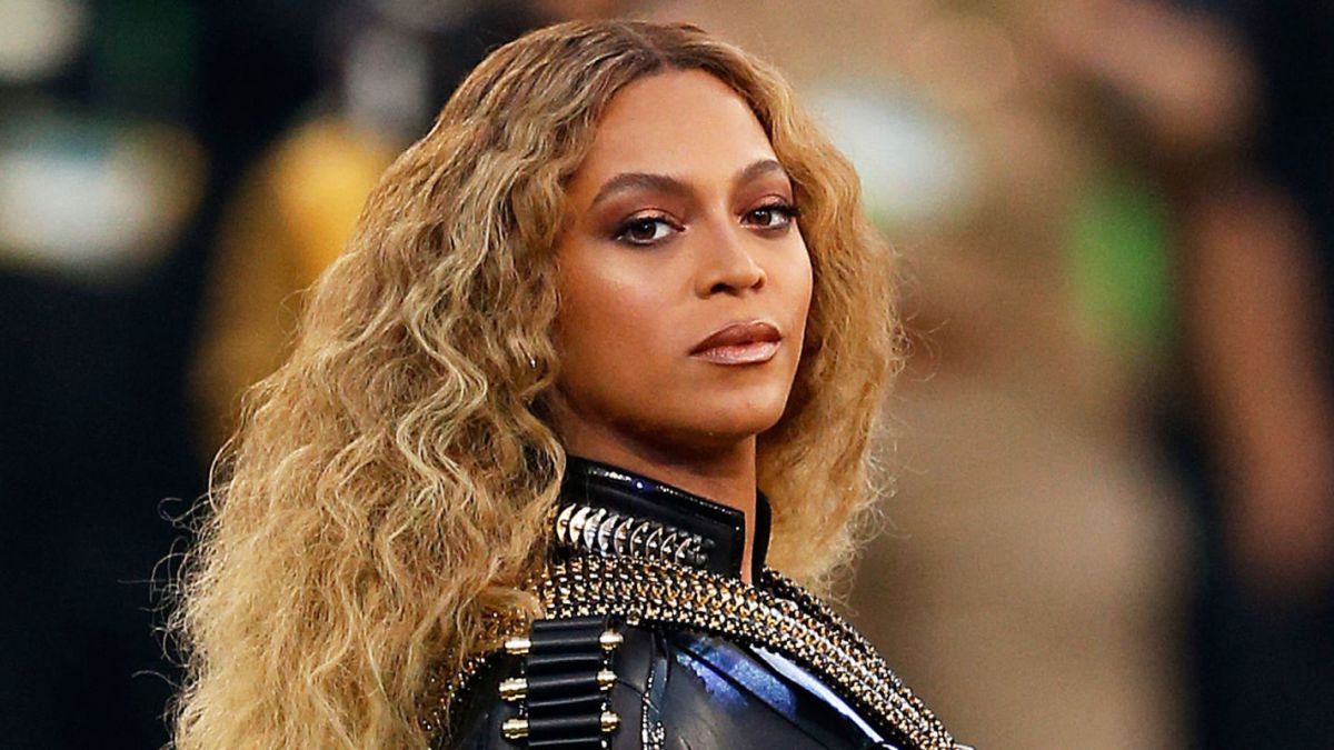 beyonce beyonce