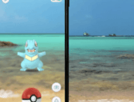 Pokémon Go