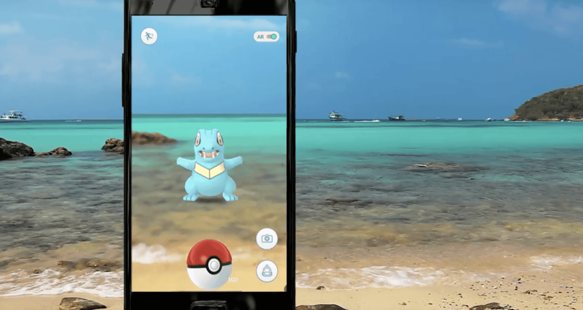 Pokémon Go Pokémon Go