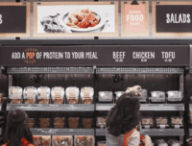 Amazon Go