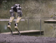 Agility Robotics