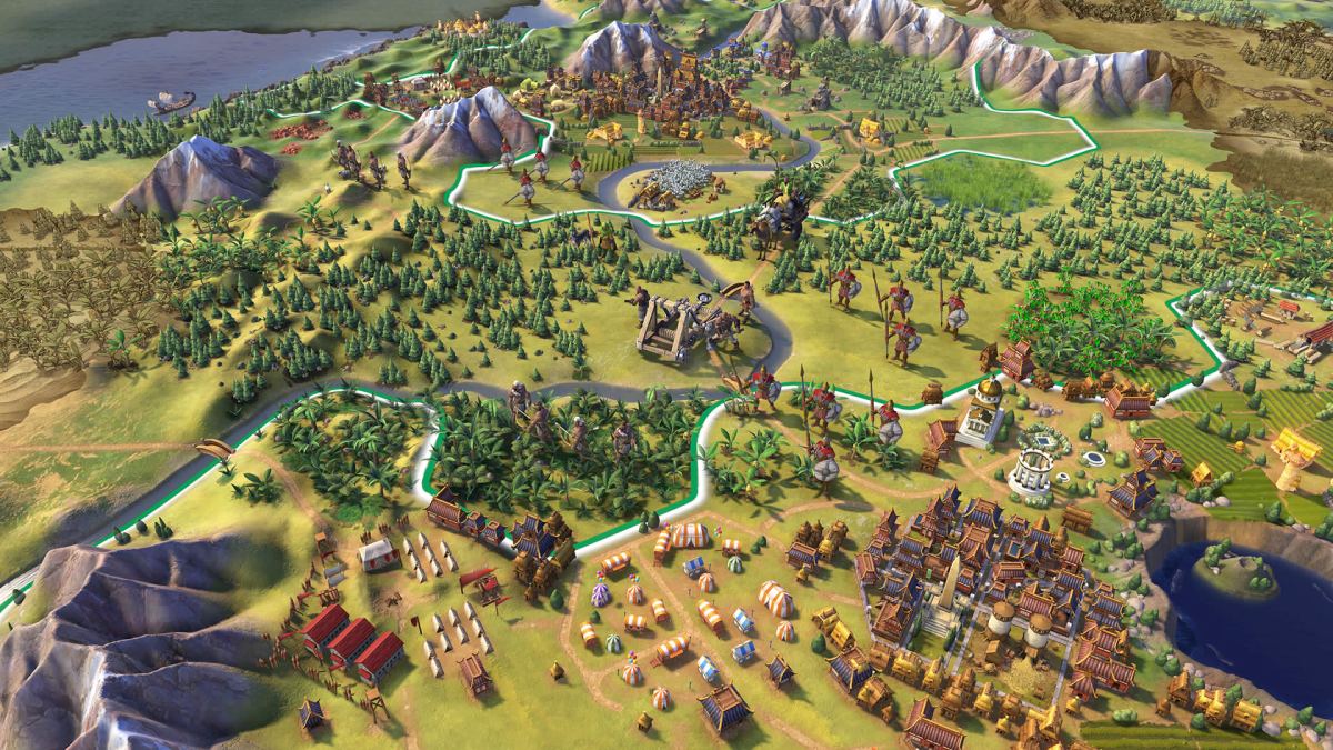 civilization-6 civilization-6