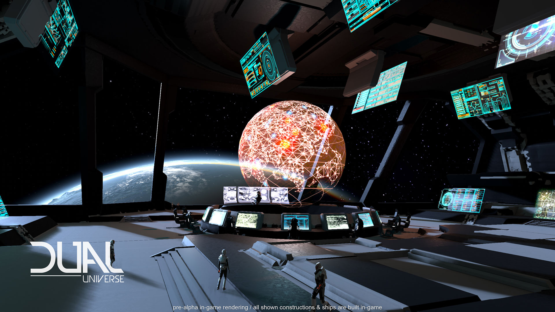 command_room command_room