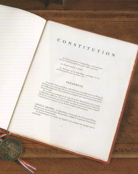 constitution constitution