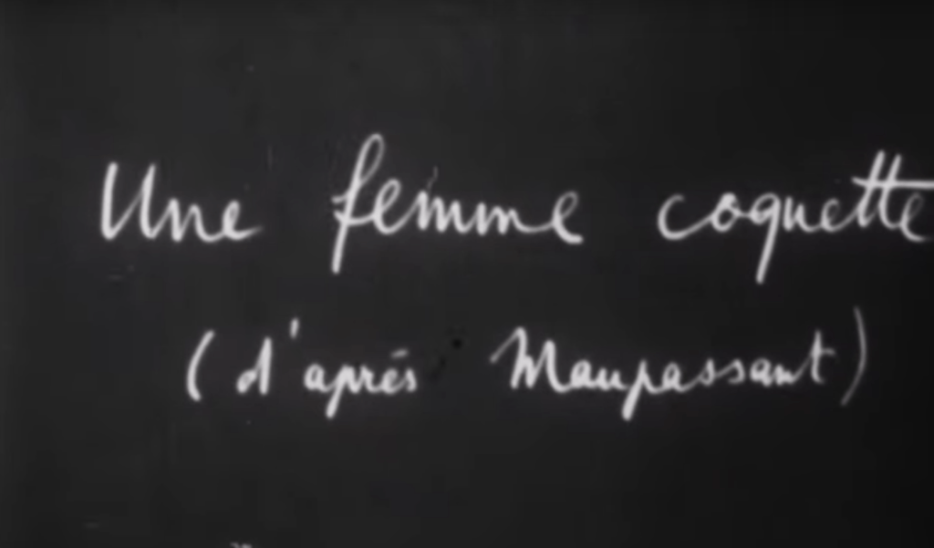 coquette coquette