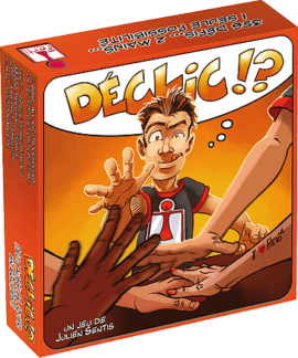Déclic Déclic