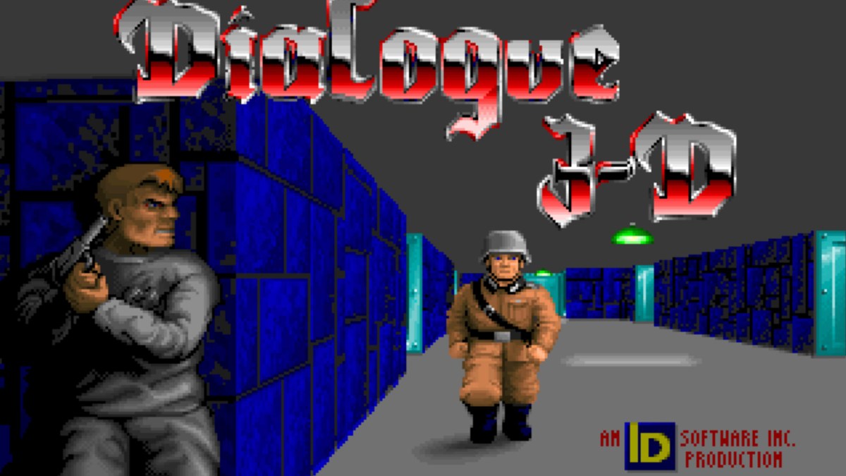 dialogue-3d dialogue-3d