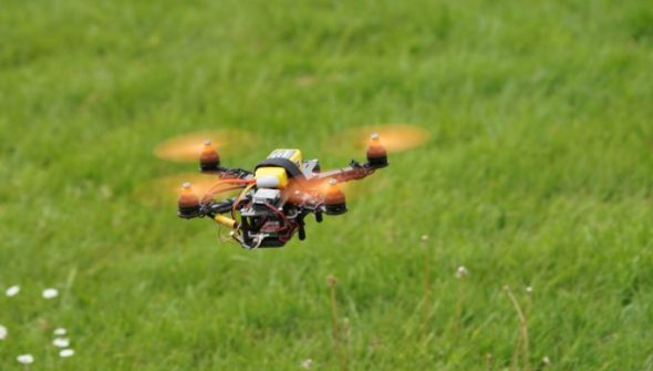 drone