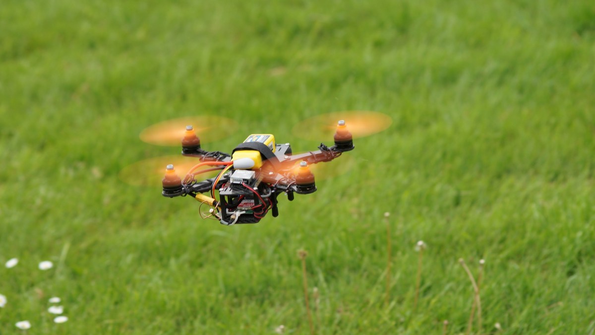 drone drone