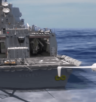 DARPA DARPA