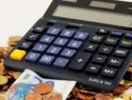 argent calculatrice