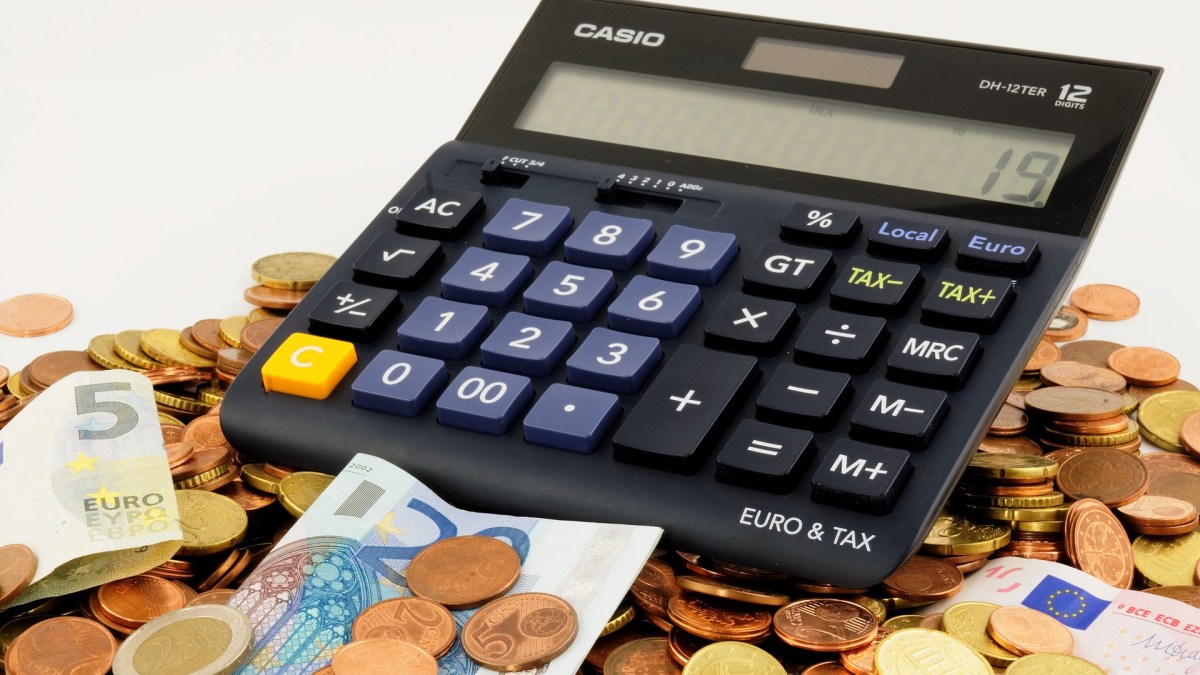 argent calculatrice argent calculatrice