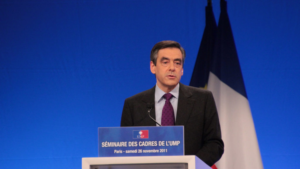 fillon-ump fillon-ump