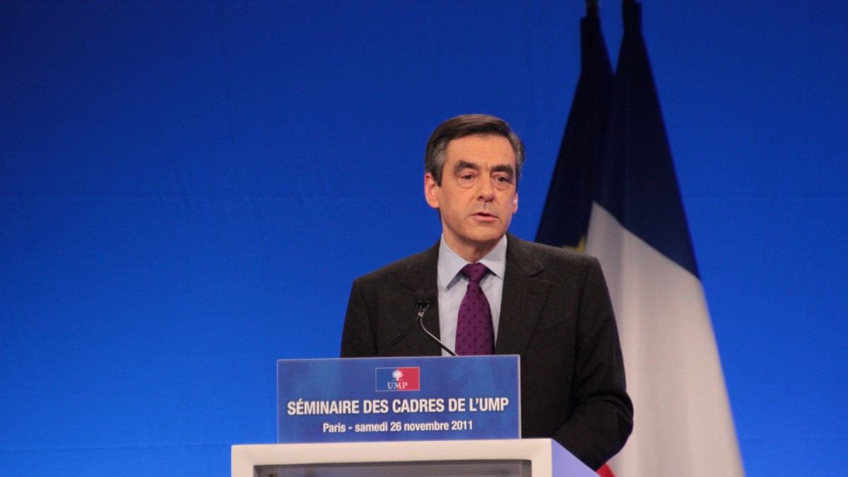 fillon-ump fillon-ump